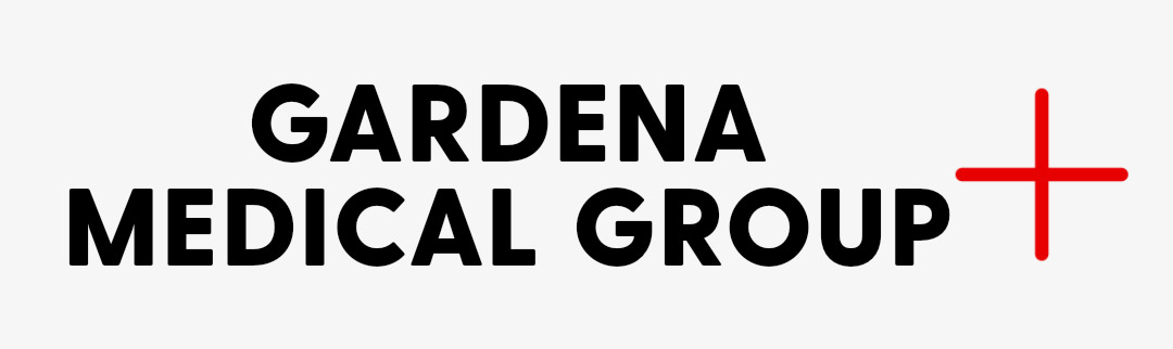 Gardena-Medical-Group-Logo